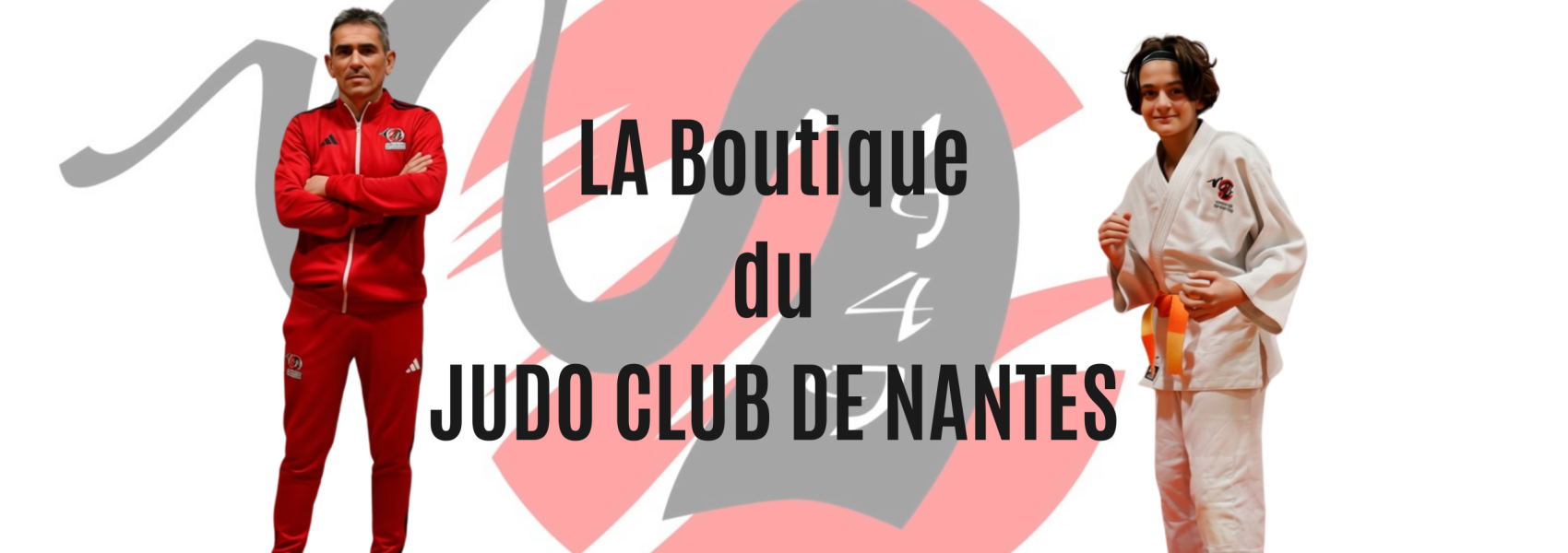LA Boutique du JUDO CLUB DE NANTES (1)